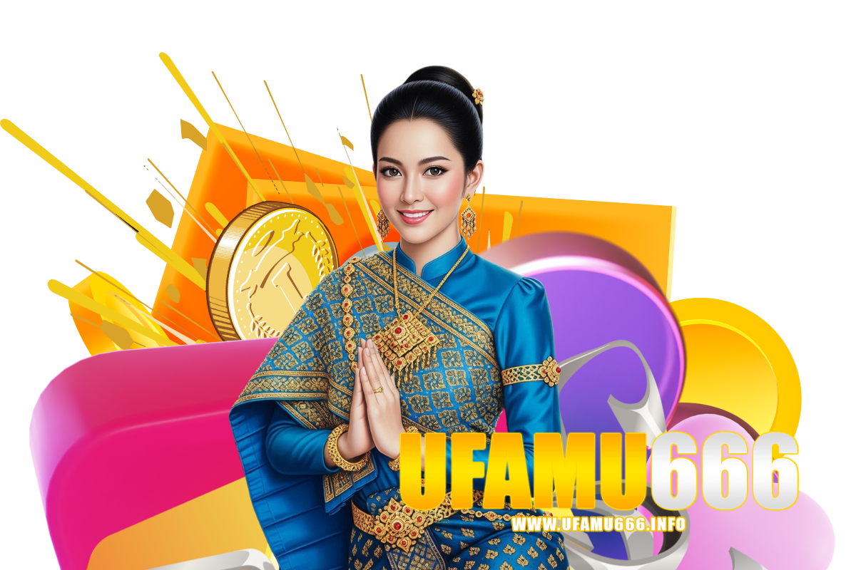 ufamu666 เว็บตรง