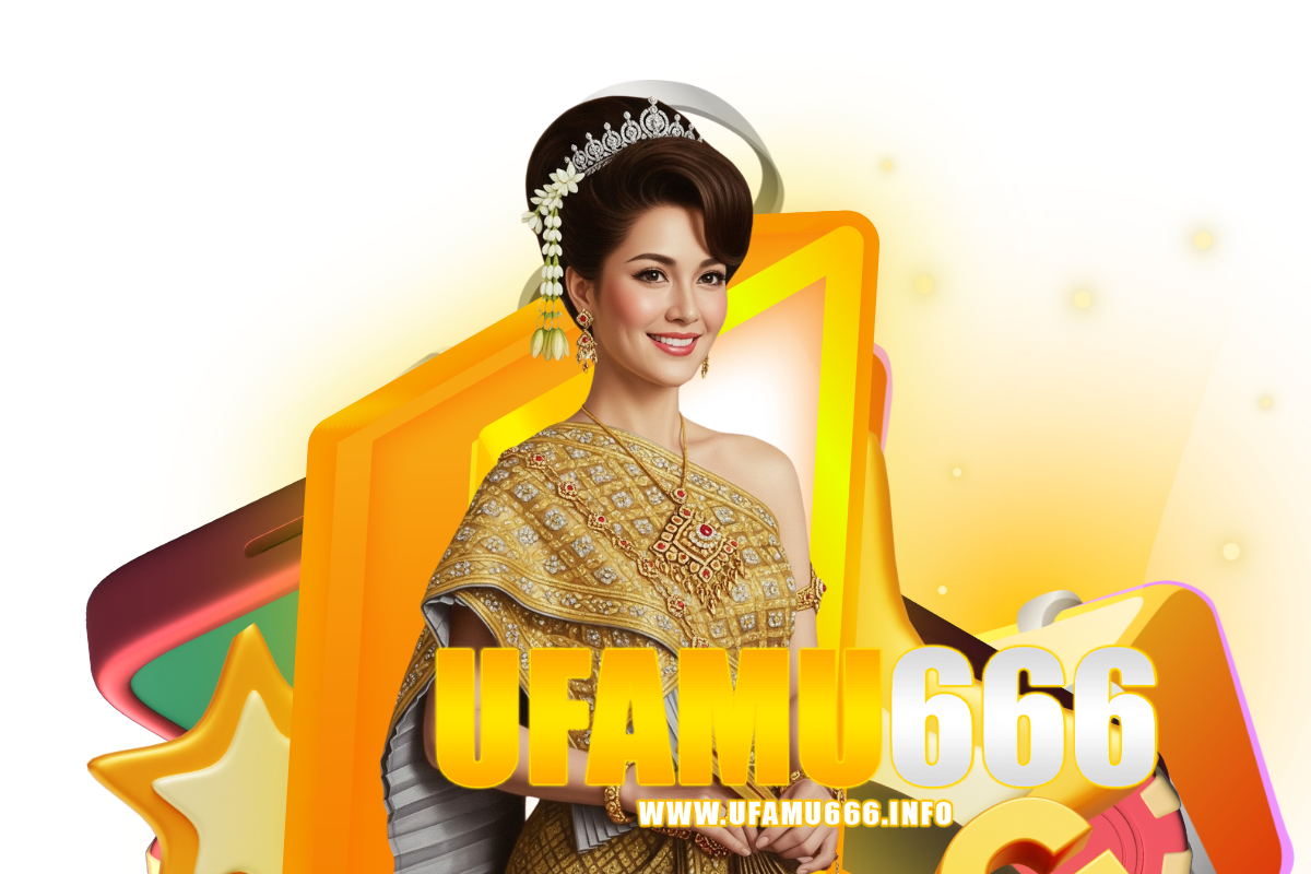 ufamu666 แจกเครดิตฟรี